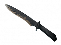 ★ Classic Knife Night Stripe